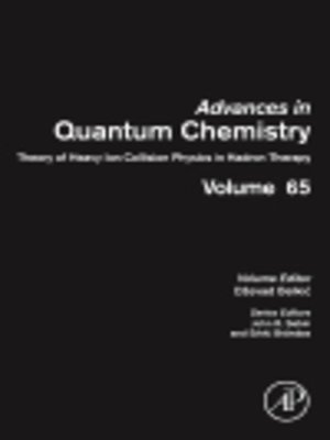 cover image of Theory of Heavy Ion Collision Physics in Hadron Therapy
